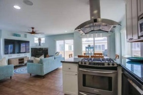 BeachBay Getaway